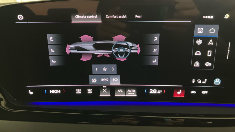 Audi A5 2.0 TDI Quattro 204 Sport 5dr S Tronic Diesel Estate